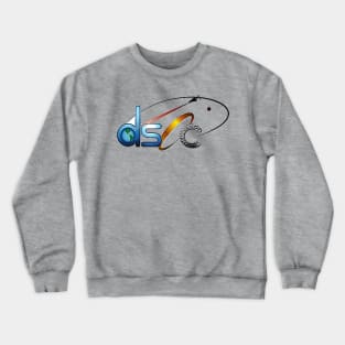 DSOC Logo Crewneck Sweatshirt